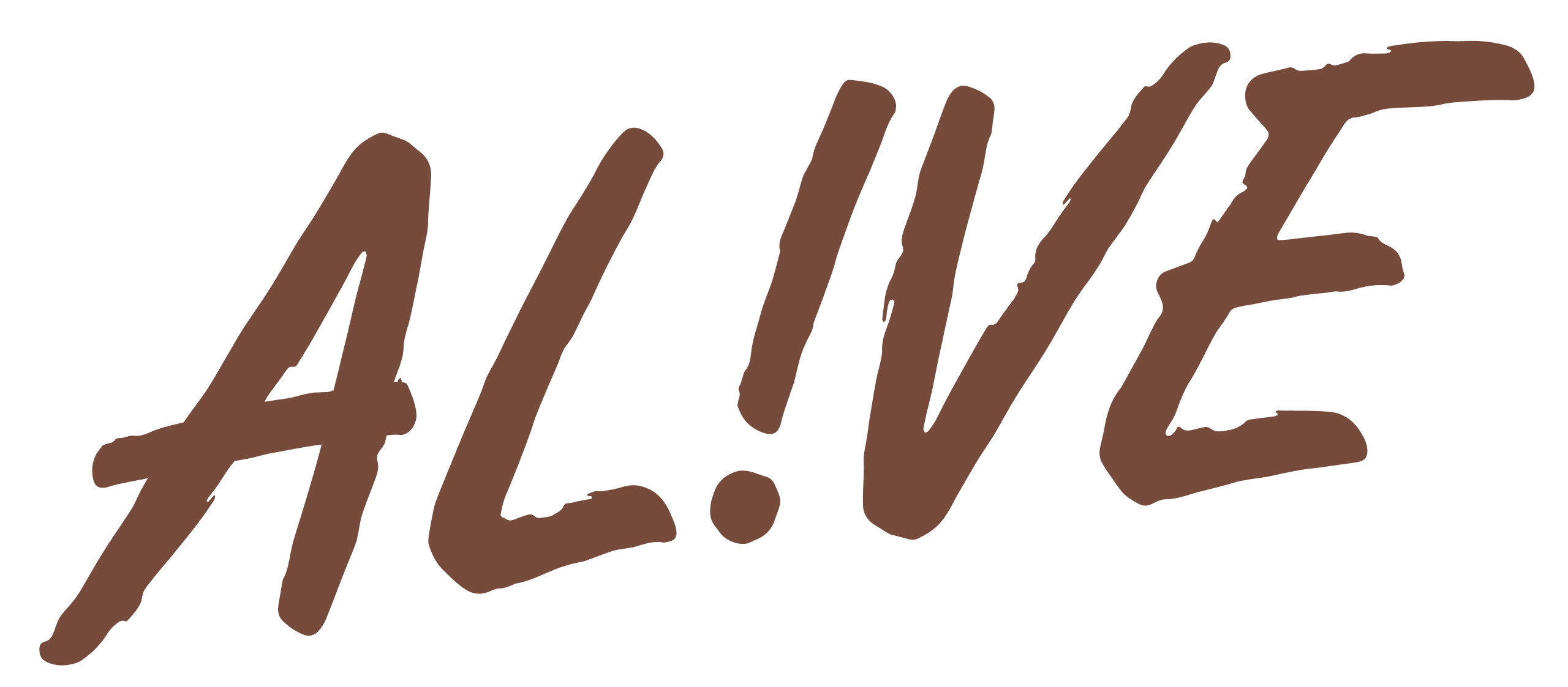 Alive