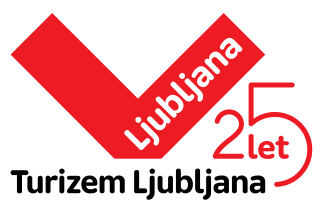 Turizem Ljubljana